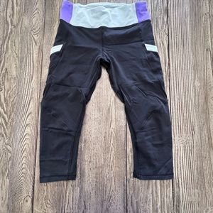 Lululemon 19inch Leggings (4)